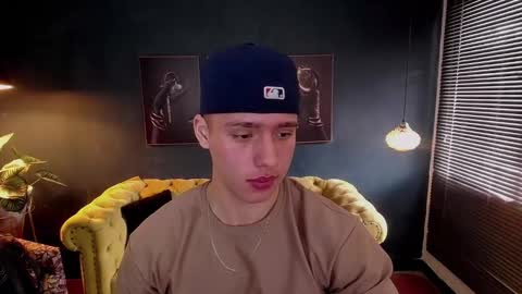 Deivid online show from March 9, 2:32 pm