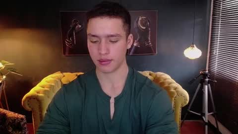 Deivid online show from March 19, 1:37 pm