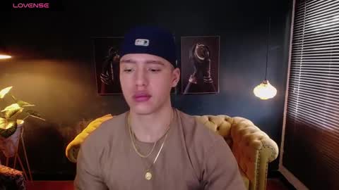 Deivid online show from March 29, 1:44 pm