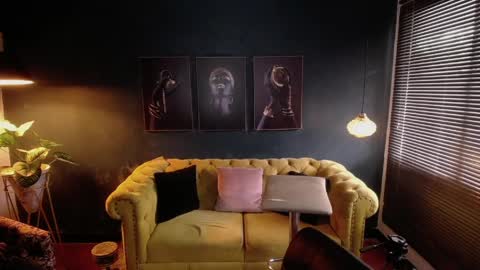 Deivid online show from April 1, 1:41 pm