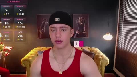 Deivid online show from June 4, 2:01 pm