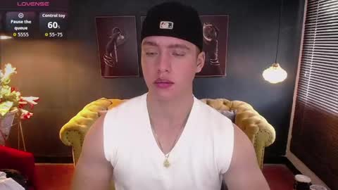 Deivid online show from June 5, 2:23 pm