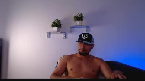  DEIVY  online show from April 12, 1:54 am