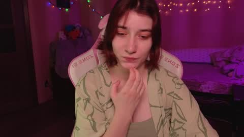 Princess Potato online show from January 5, 9:48 am