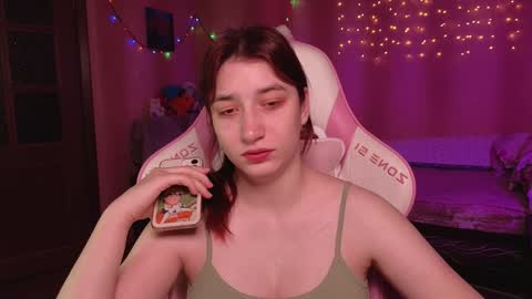 Princess Potato online show from January 6, 5:30 am