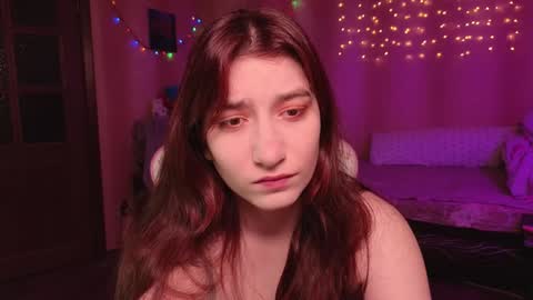 Princess Potato online show from January 7, 8:24 am