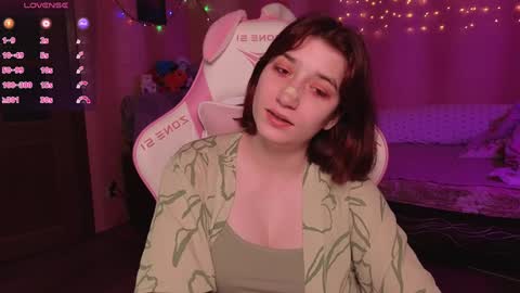 Princess Potato online show from January 9, 6:48 am