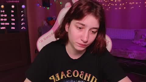 Princess Potato online show from January 16, 5:32 am