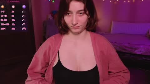 Princess Potato online show from January 19, 9:44 am