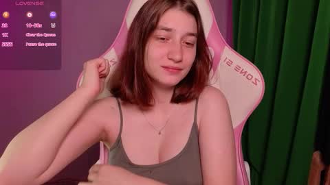 Princess Potato online show from September 30, 5:34 am