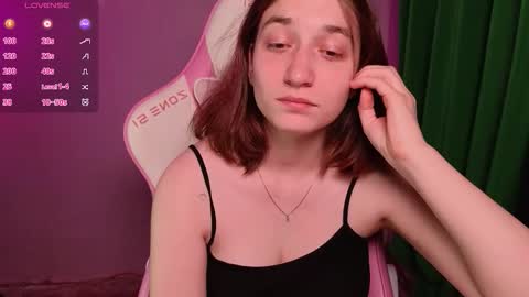 Princess Potato online show from October 4, 5:38 am