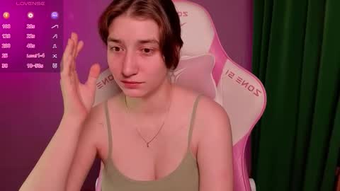 Princess Potato online show from October 24, 5:26 am