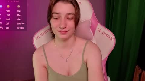 Princess Potato online show from October 25, 5:26 am