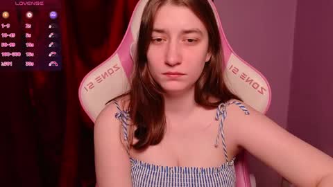 Princess Potato online show from April 15, 6:20 am