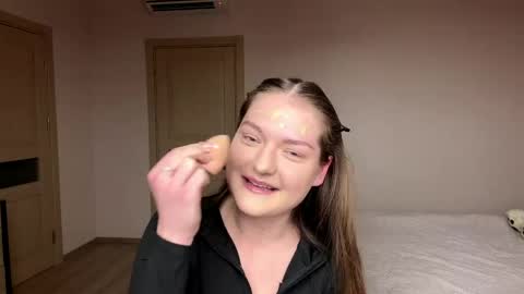 Mila online show from April 10, 12:32 pm