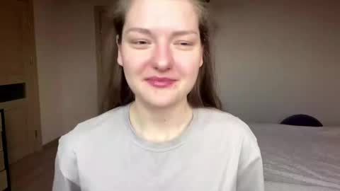 Mila online show from April 13, 11:16 am