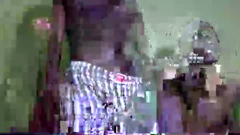 deking256 online show from July 25, 5:54 pm