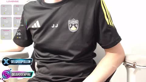 Mster X online show from April 19, 5:23 pm