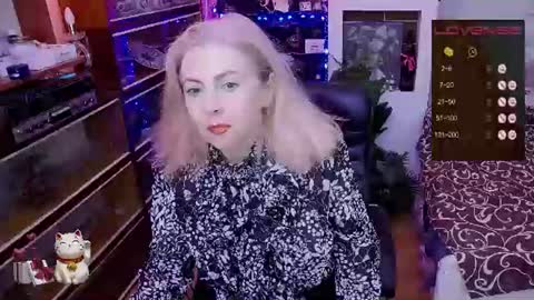 Delicacat online show from July 8, 10:09 am
