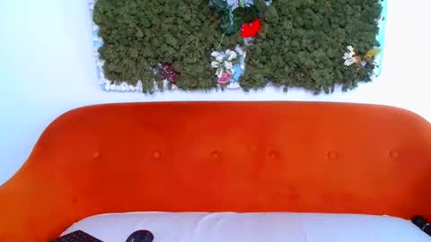 deliciaalove online show from March 2, 8:04 pm