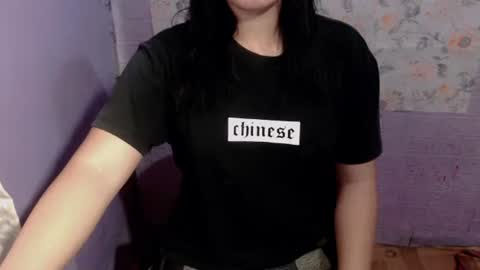 Snapshot of delicious_hanna17 chatting on February 5, 9:14 am delicious_hanna17 online show from February 5, 9:14 am