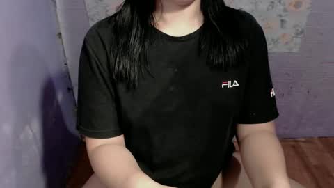 Snapshot of delicious_hanna17 chatting on February 6, 6:00 pm delicious_hanna17 online show from February 6, 6:00 pm