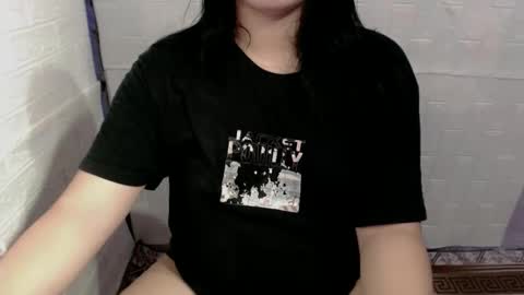 Snapshot of delicious_hanna17 chatting on February 10, 7:56 am delicious_hanna17 online show from February 10, 7:56 am