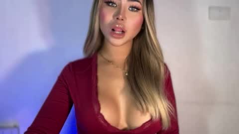 Hello your loving faye 3 online show from February 23, 4:32 am