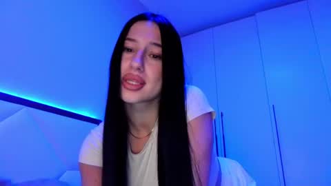 delly_love online show from June 15, 8:33 pm