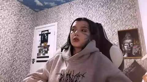 Kate online show from April 17, 4:10 pm