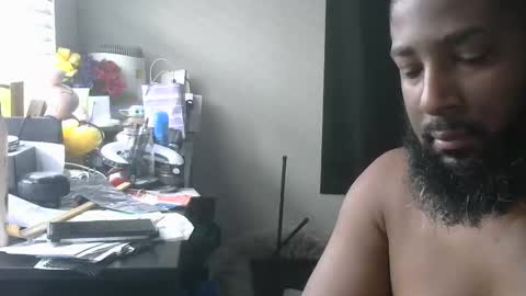 delta7012 online show from March 7, 3:20 pm