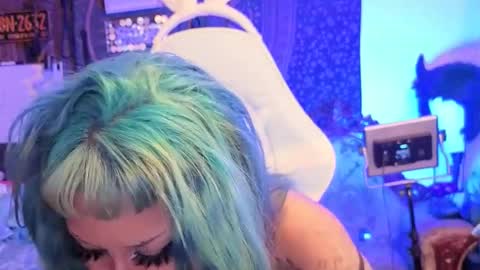 TankinBody online show from February 23, 3:15 am