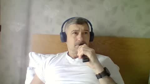 Snapshot of demarco1977 chatting on January 22, 11:23 am demarco1977 online show from January 22, 11:23 am