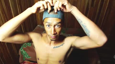 Snapshot of demarcous_nm chatting on September 23, 1:19 am D.C online show from September 23, 1:19 am