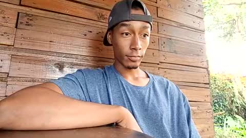 Snapshot of demarcous_nm chatting on September 27, 5:07 pm D.C online show from September 27, 5:07 pm