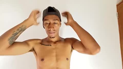 Snapshot of demarcous_nm chatting on September 29, 4:23 pm D.C online show from September 29, 4:23 pm