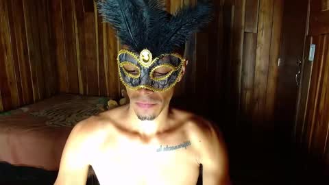 Snapshot of demarcous_nm chatting on October 9, 10:41 pm D.C online show from October 9, 10:41 pm