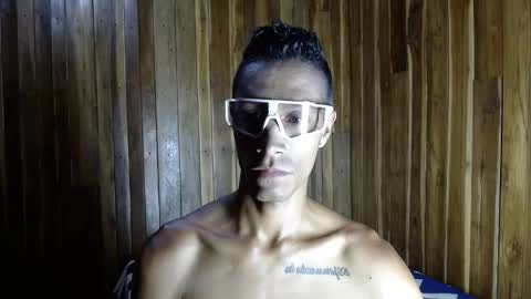 Snapshot of demarcous_nm chatting on February 27, 9:37 pm D.C online show from February 27, 9:37 pm