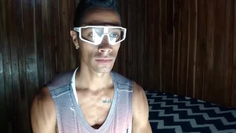 Snapshot of demarcous_nm chatting on March 2, 10:49 pm D.C online show from March 2, 10:49 pm