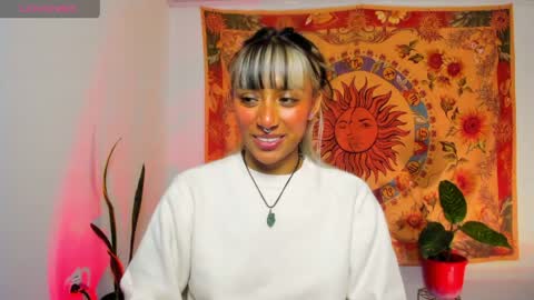demeter__ online show from June 4, 11:11 pm