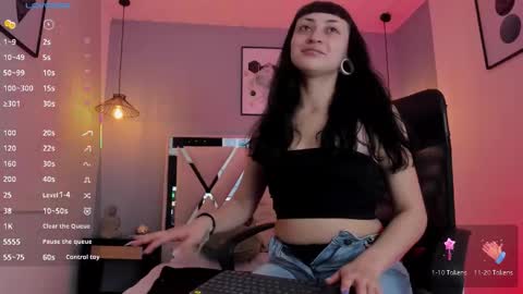 Demetra online show from February 13, 4:52 am