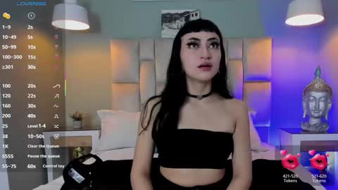 Demetra online show from February 25, 4:33 am