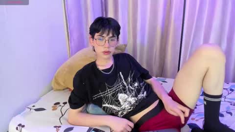 demian_hush online show from March 26, 3:01 am