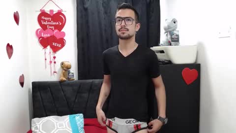 demian_val_4 online show from February 14, 11:29 am