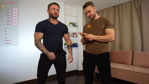 Snapshot of demianblake chatting on December 20, 11:39 am demianblake online show from December 20, 11:39 am