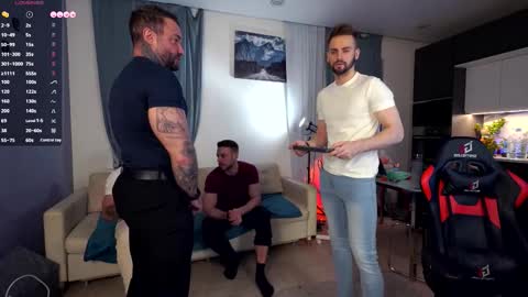 Snapshot of demianblake chatting on January 18, 4:00 pm demianblake online show from January 18, 4:00 pm