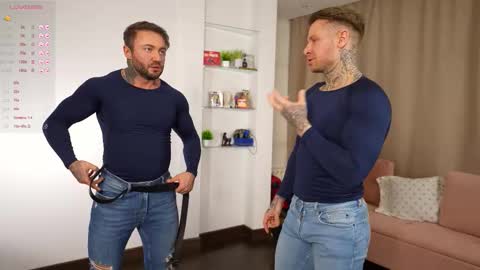 Snapshot of demianblake chatting on February 19, 3:41 pm demianblake online show from February 19, 3:41 pm