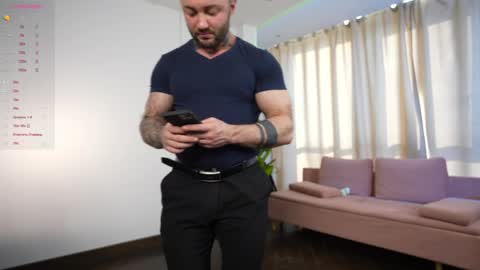 demianblake online show from May 17, 4:03 pm