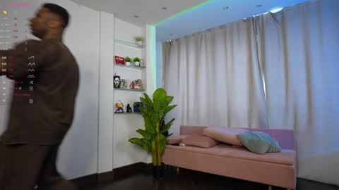 demianblake online show from May 28, 3:42 pm