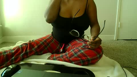 Chocolatekink online show from January 14, 3:28 pm